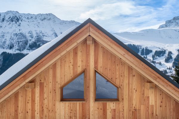 Exterior Wood Repair
