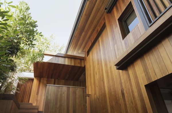 Wood Siding Repair