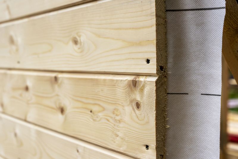 Wood Siding Repair And Painting