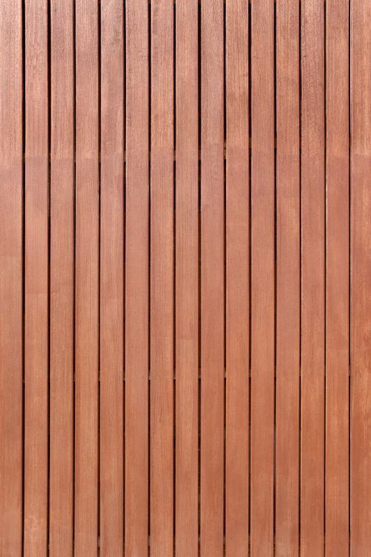 Wood Siding Application