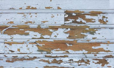 Weather Impact on Wood Siding